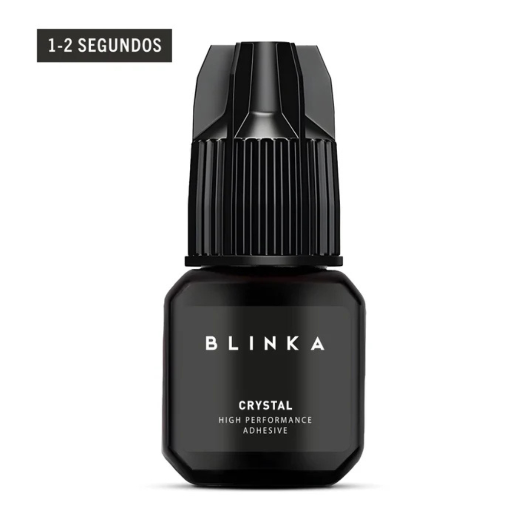 Adhesivo transparente Blinka para pestañas – Secado medio 3g