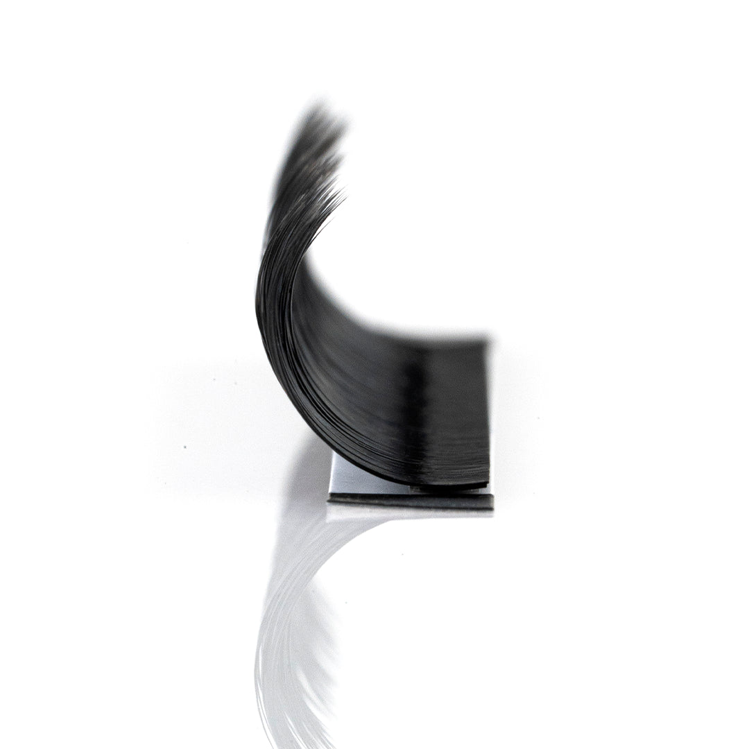 Professional Eyelash Extension - YY - CC Curl - 0,07