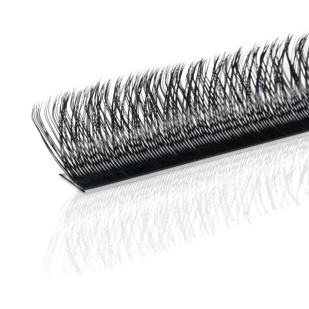 Professional Eyelash Extension - YY - CC Curl - 0,07