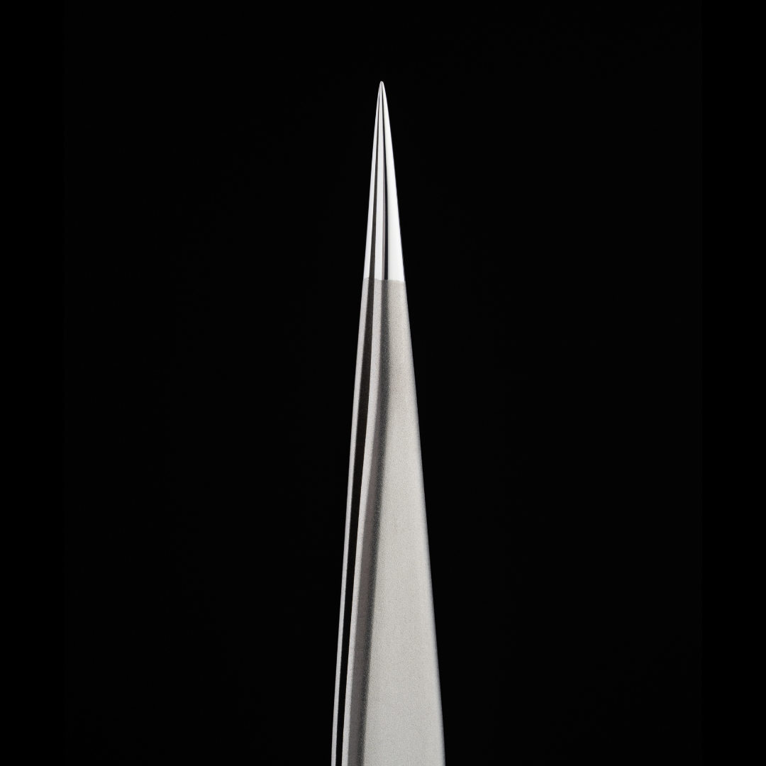 Professional Eyelash Tweezers - For Isolation - Straight