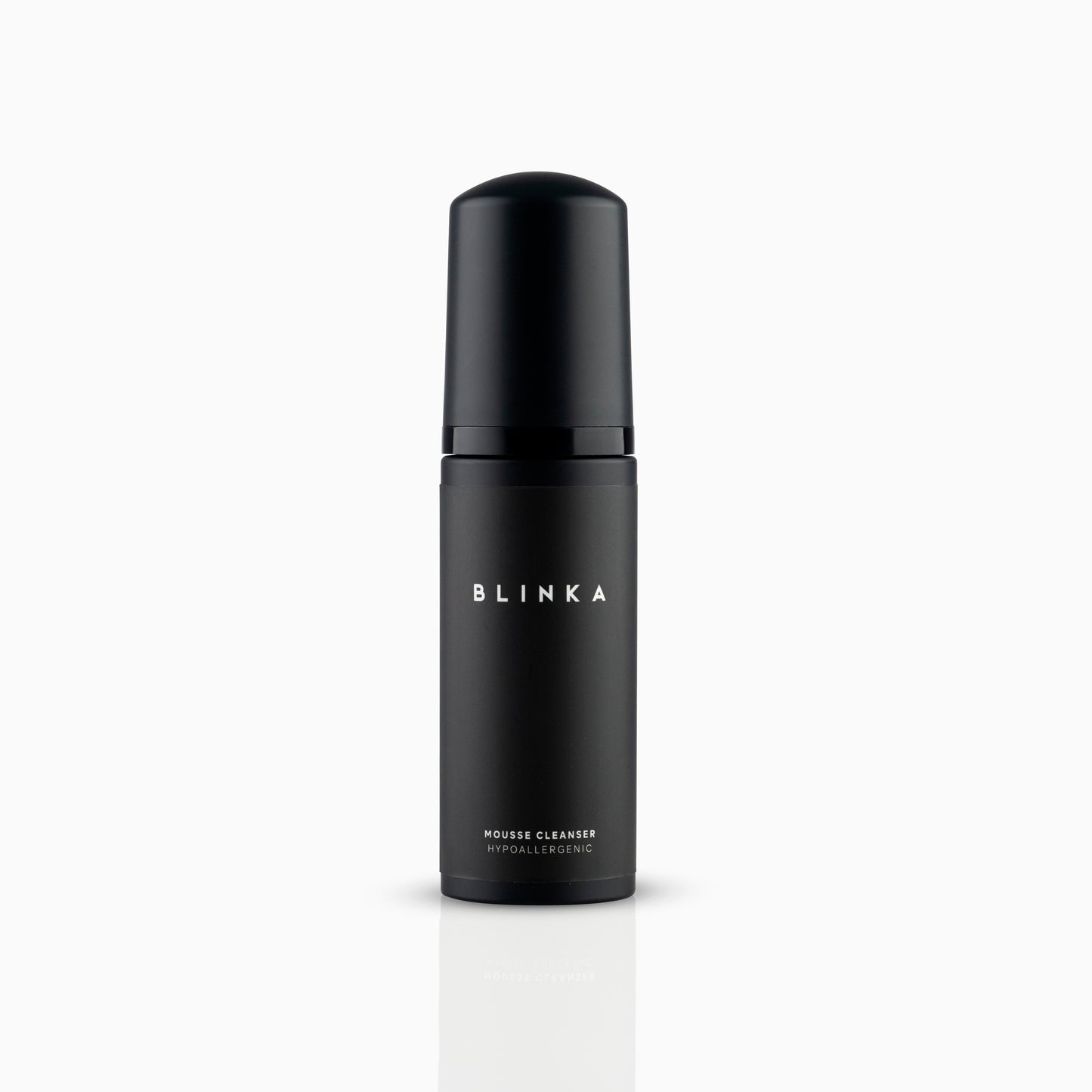 Mousse Cleanser - 60 ml
