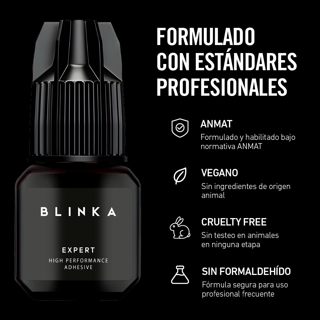 Adhesivo Expert 3g x2