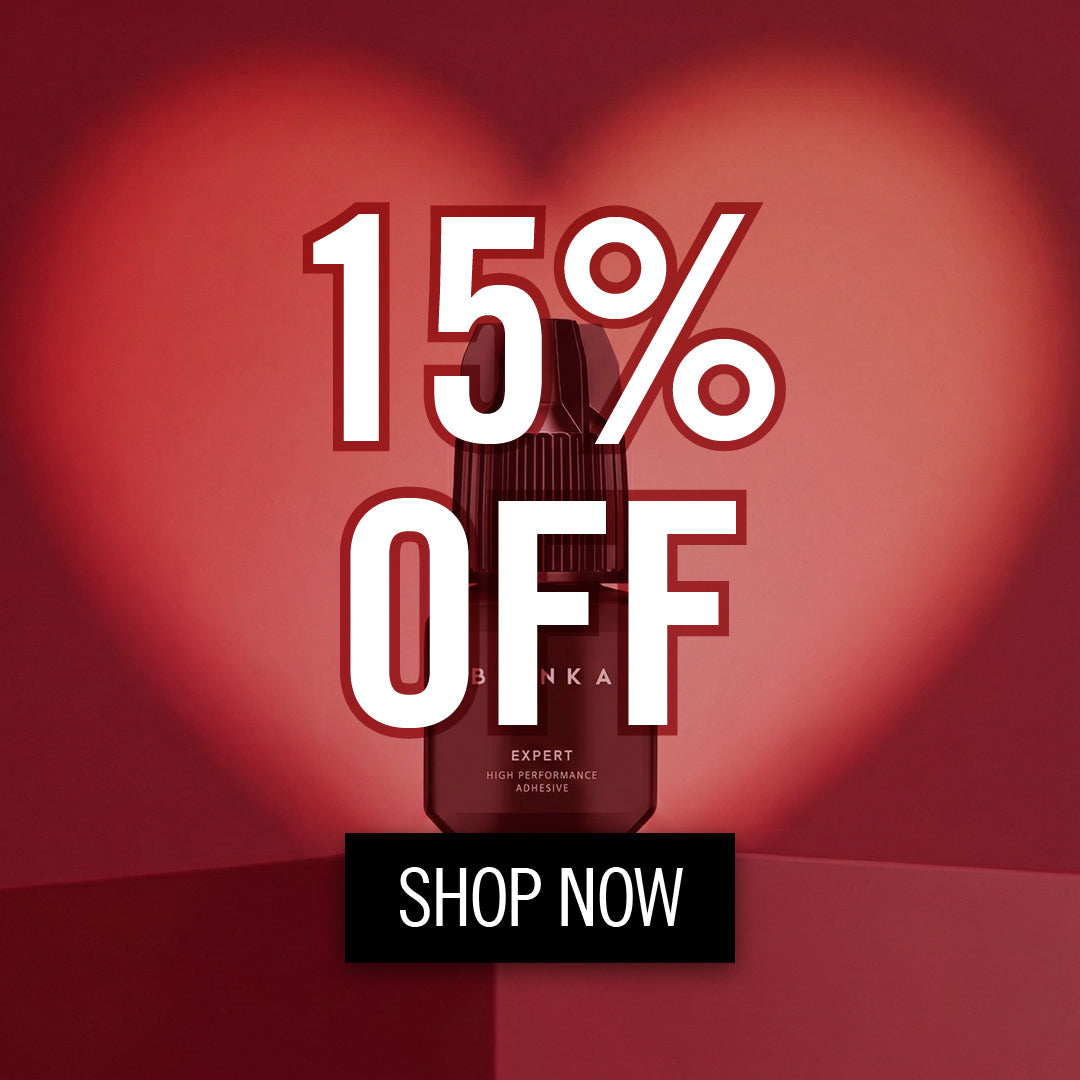 15% OFF