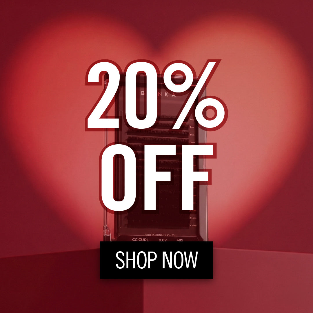20% OFF