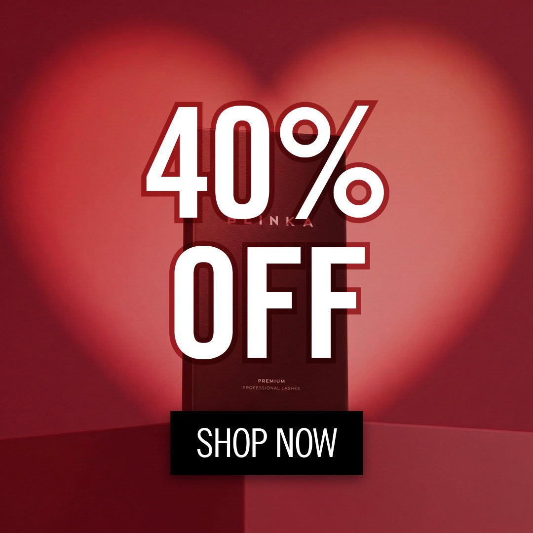 40% OFF