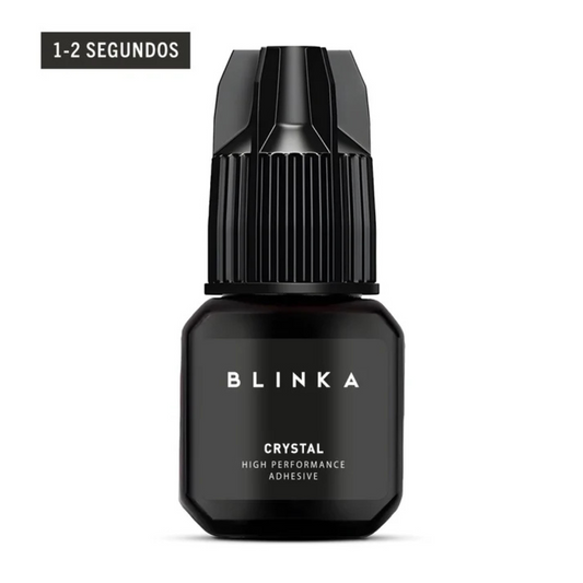 Adhesivo transparente Blinka para pestañas – Secado medio 3g
