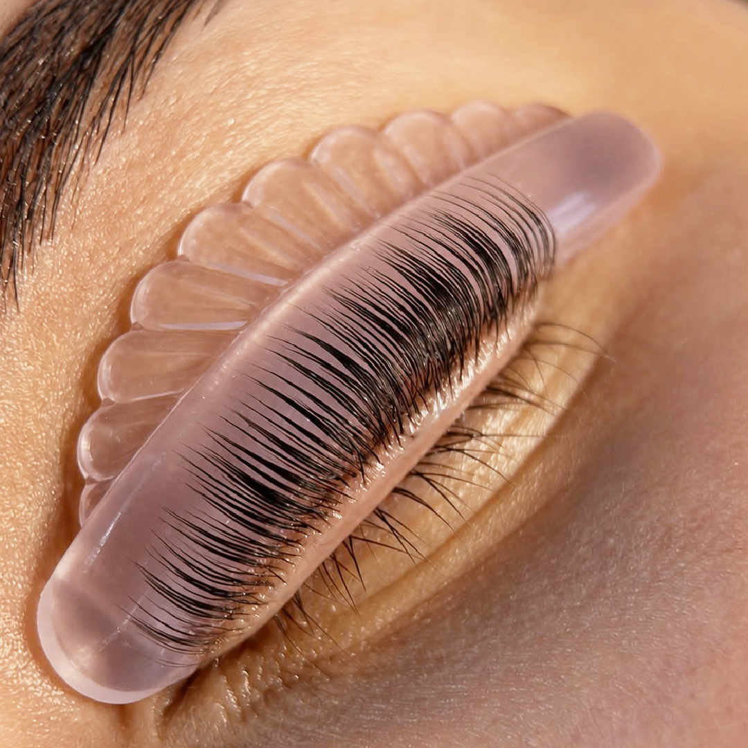 Glueless Silicone Shields - 5 Sizes