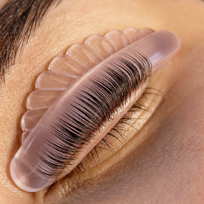 Glueless Silicone Shields - 5 Sizes