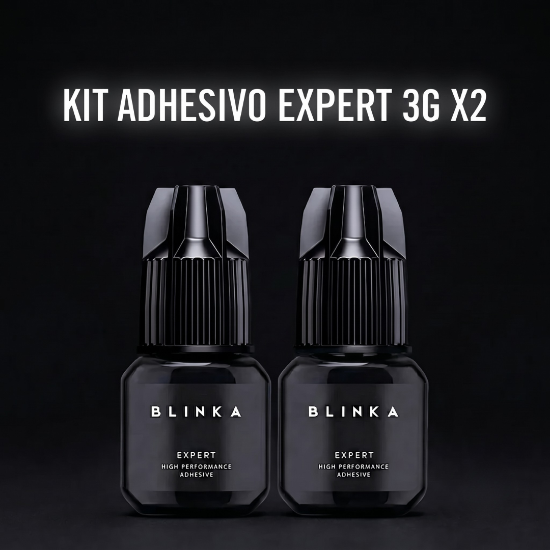 Adhesivo Expert 3g x2