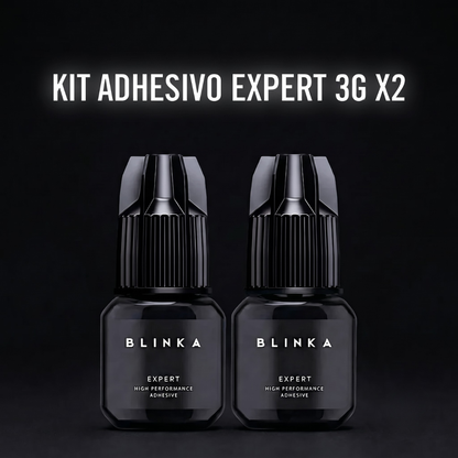 Adhesivo Expert 3g x2