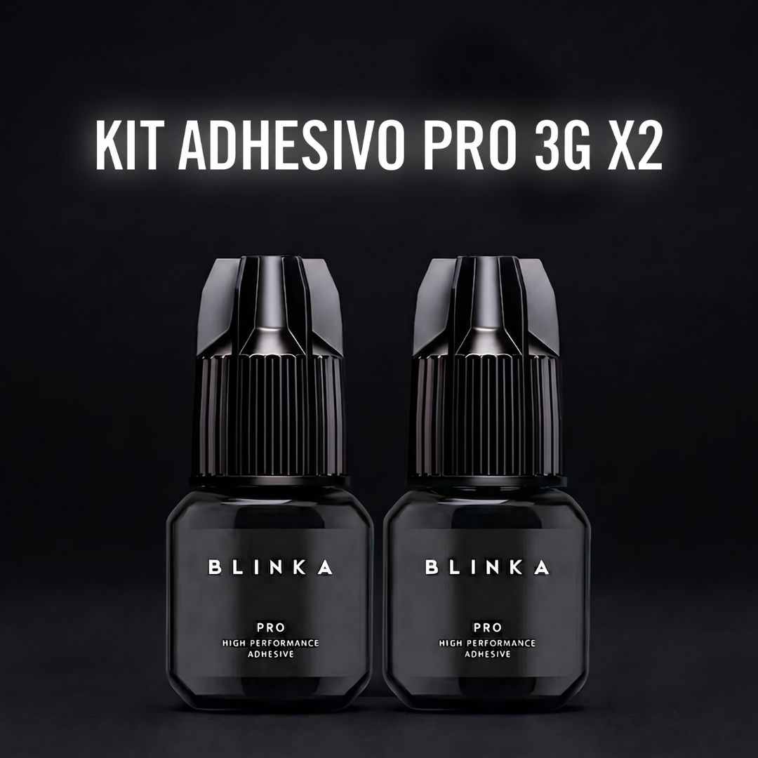 Adhesivo Pro 3g x2
