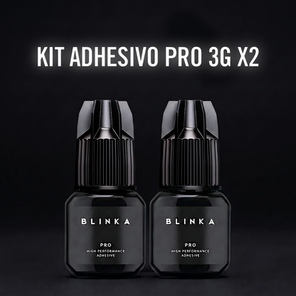 Adhesivo Pro 3g x2