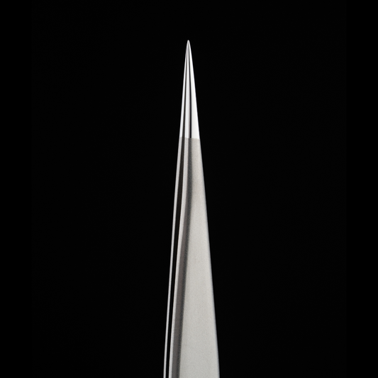 Professional Eyelash Tweezers - For Isolation - Straight