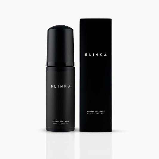 Mousse Cleanser - 60 ml