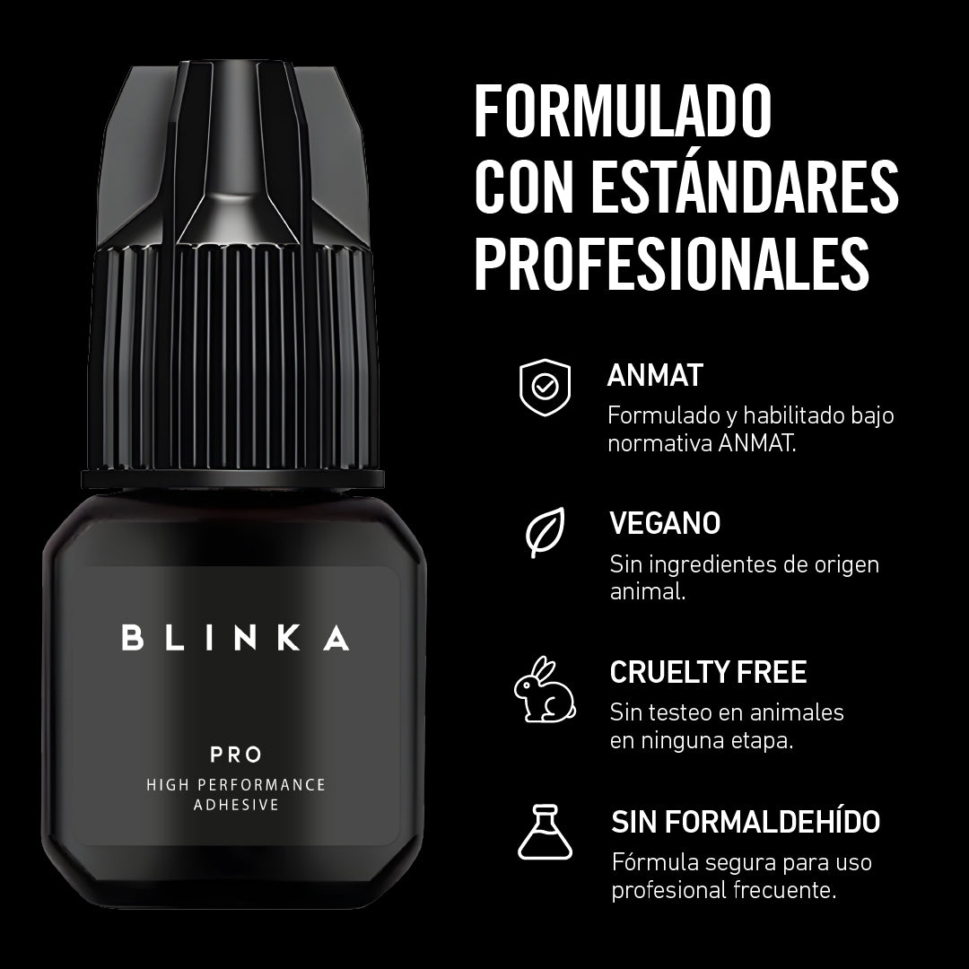 Adhesivo para Extensiones de Pestañas Pro 5g