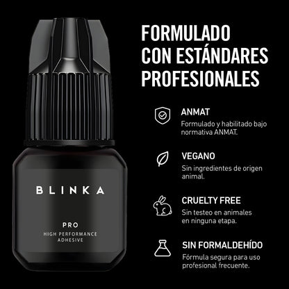 Adhesivo para Extensiones de Pestañas Pro 5g