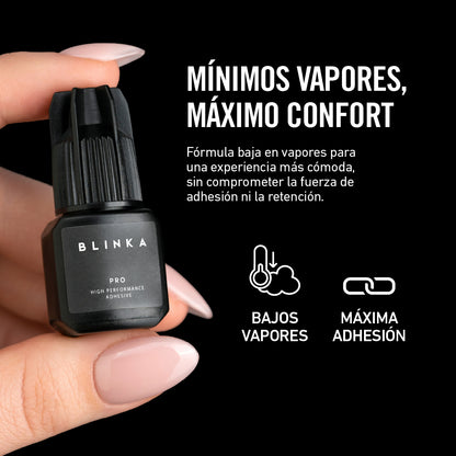 Adhesivo Pro 5g x2