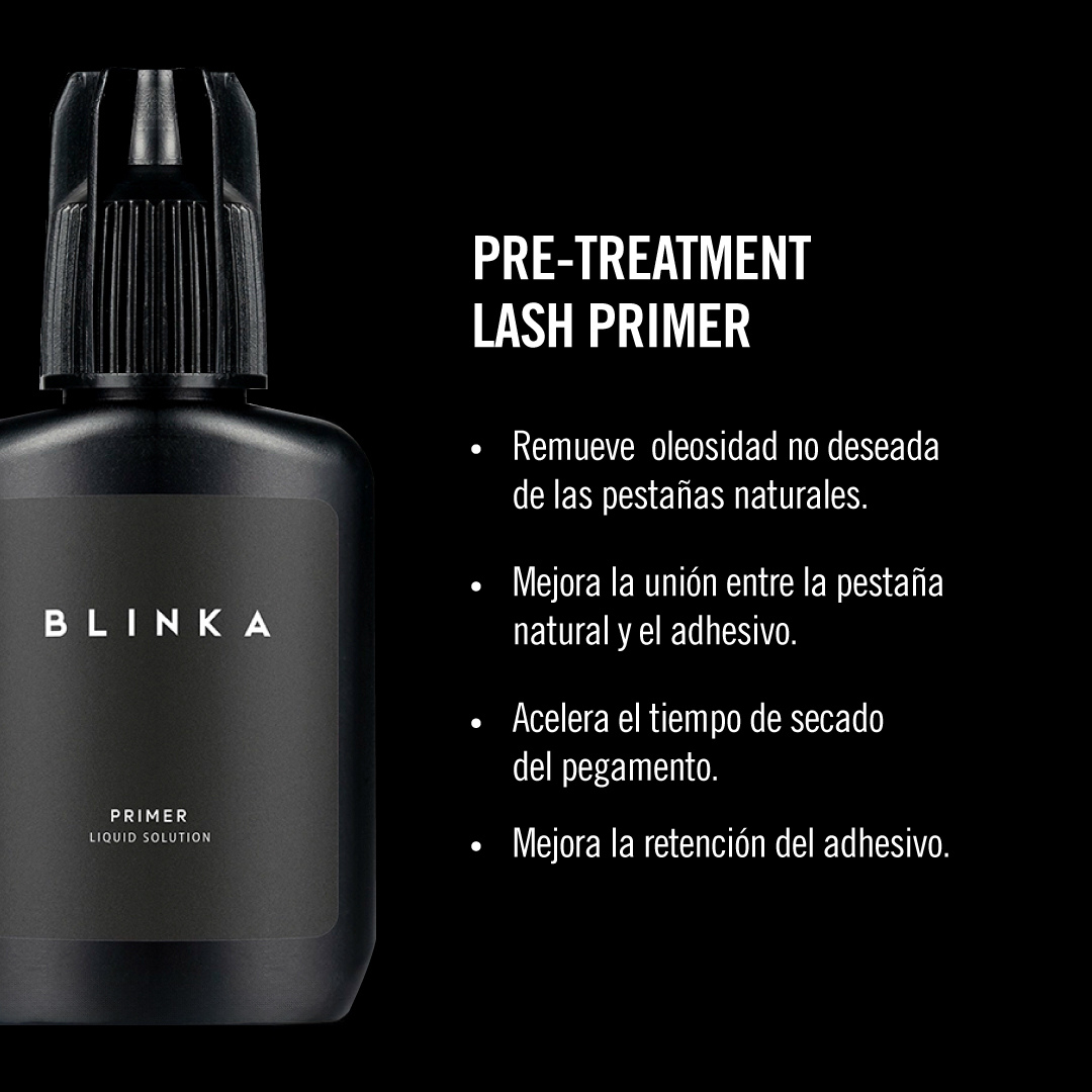 Primer - Liquid Solution 15 ml