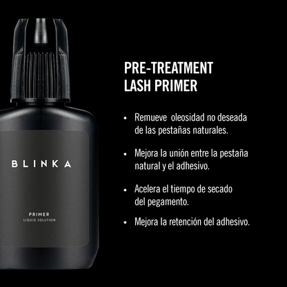 Primer - Liquid Solution 15 ml