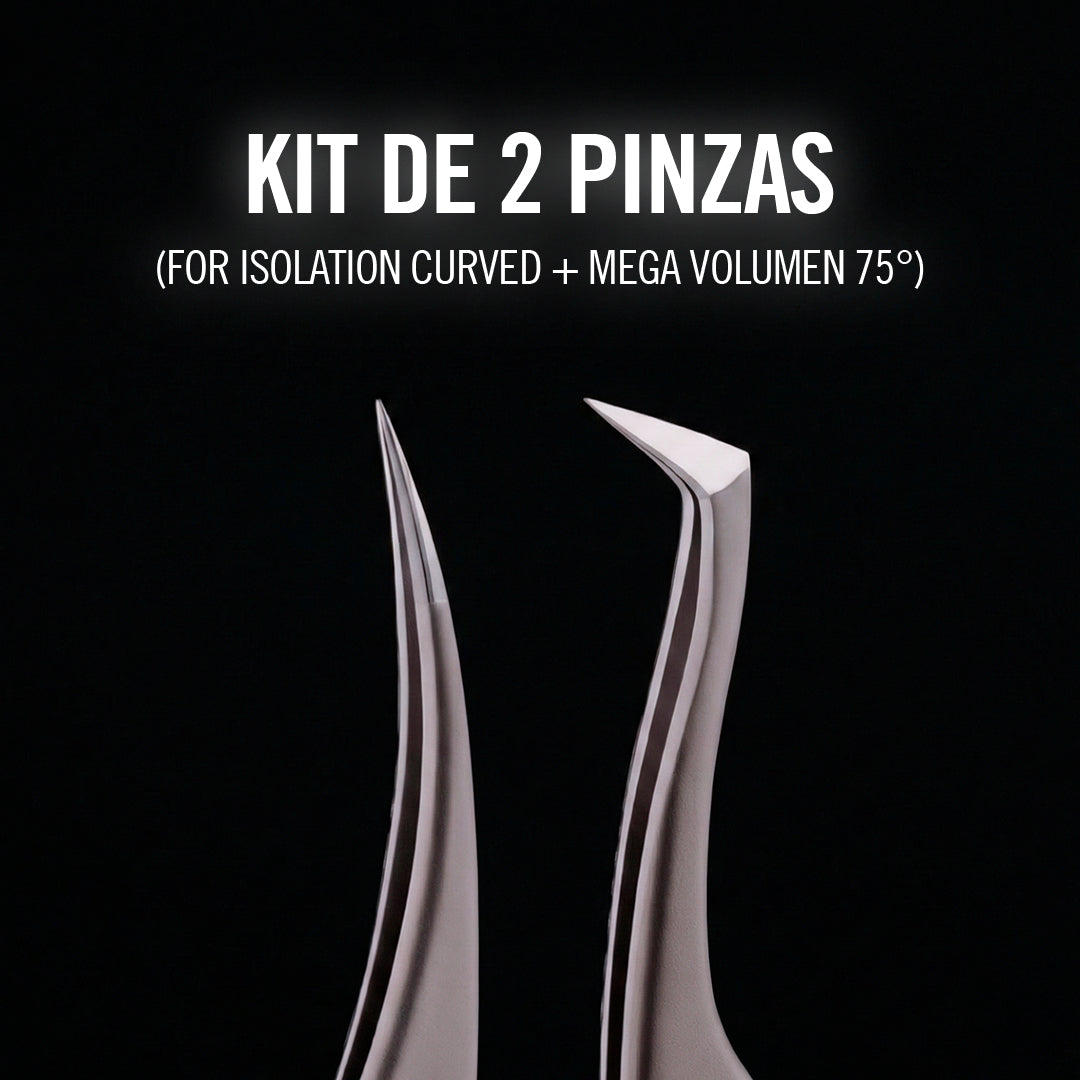 Kit Pinzas
