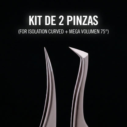 Kit Pinzas