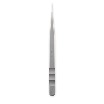 Professional Eyelash Tweezers - For Isolation - Straight
