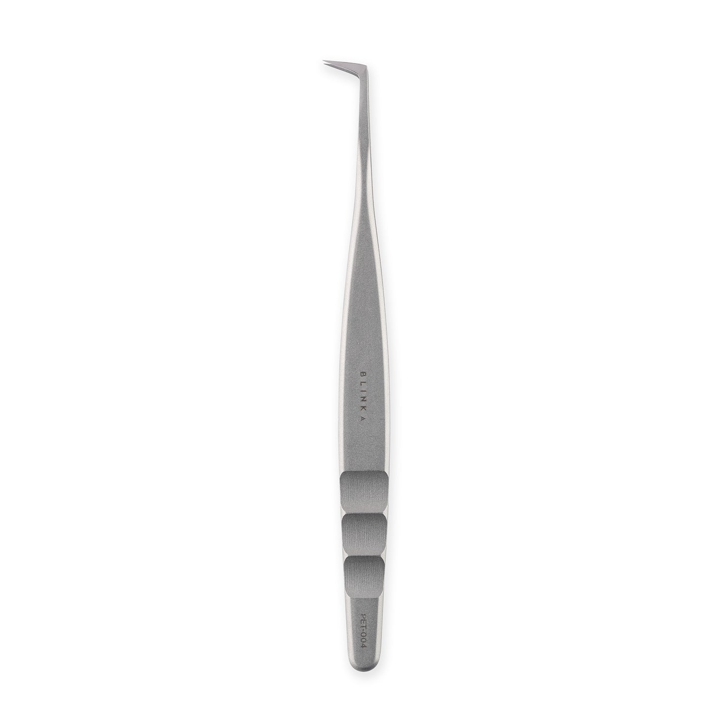 Professional Eyelash Tweezers - Mega Volume 85º