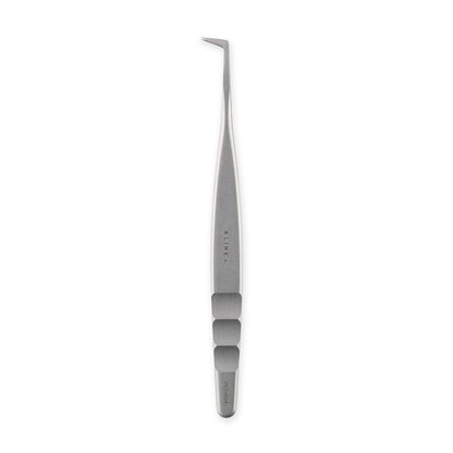 Professional Eyelash Tweezers - Mega Volume 85º