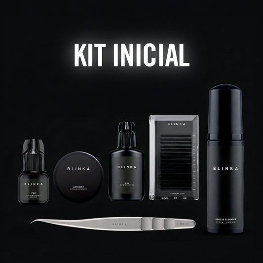 Kit Inicial