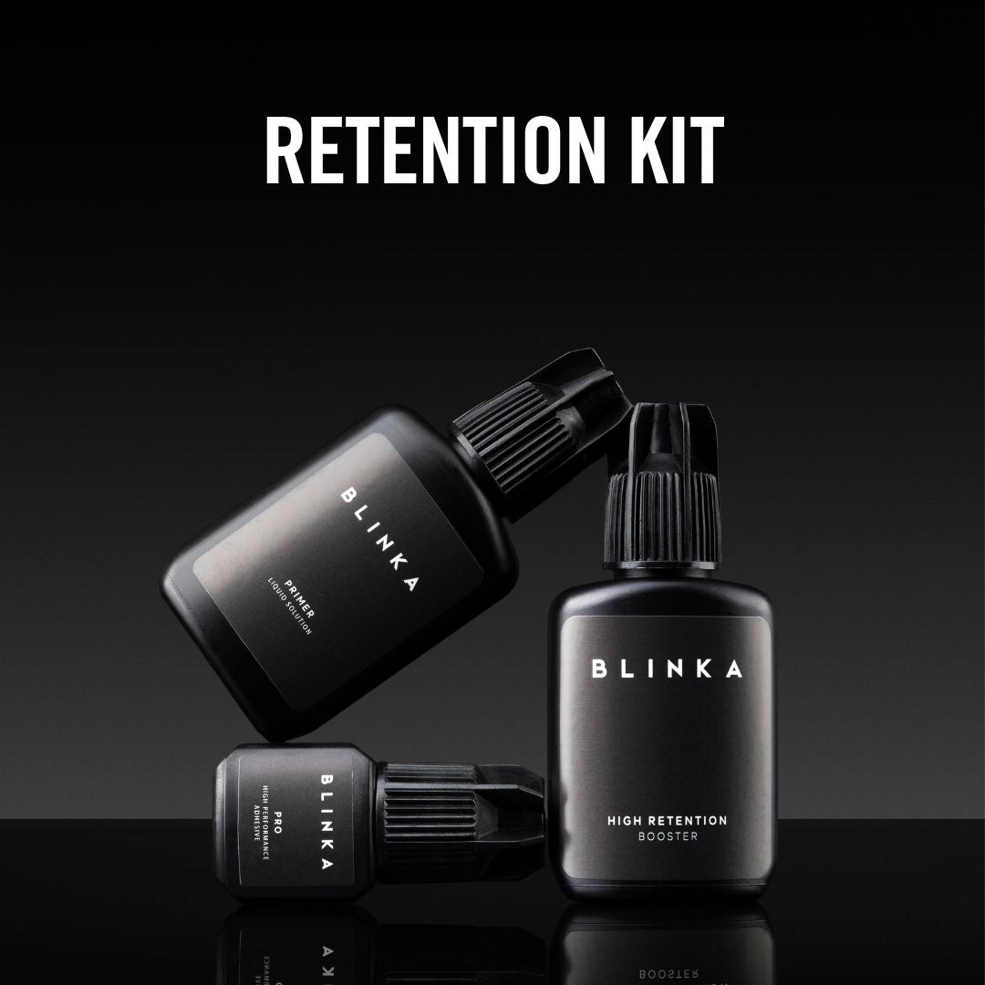 Kit Retention Crystal