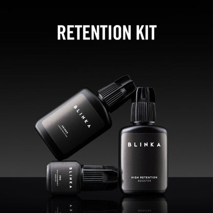 Kit Retention Crystal