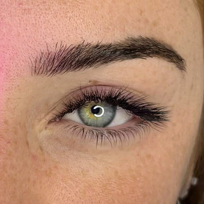 Professional Eyelash Extension - YY - L Curl - 0,07- Mix