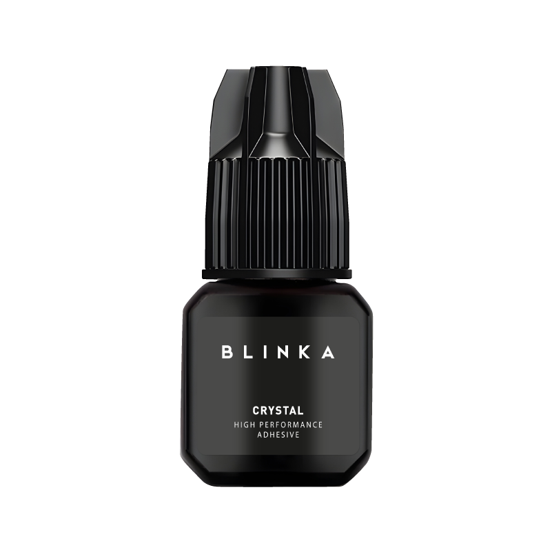Adhesivo Para Extensiones de Pestañas Crystal - 3 g