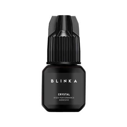 Adhesivo Para Extensiones de Pestañas Crystal - 3 g