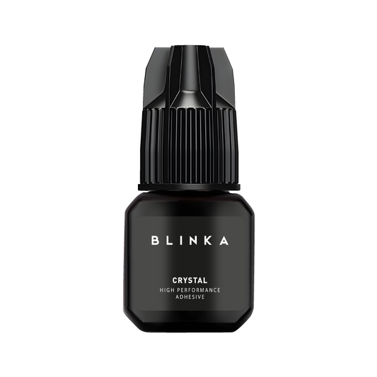 Adhesivo Para Extensiones de Pestañas Crystal - 3 g