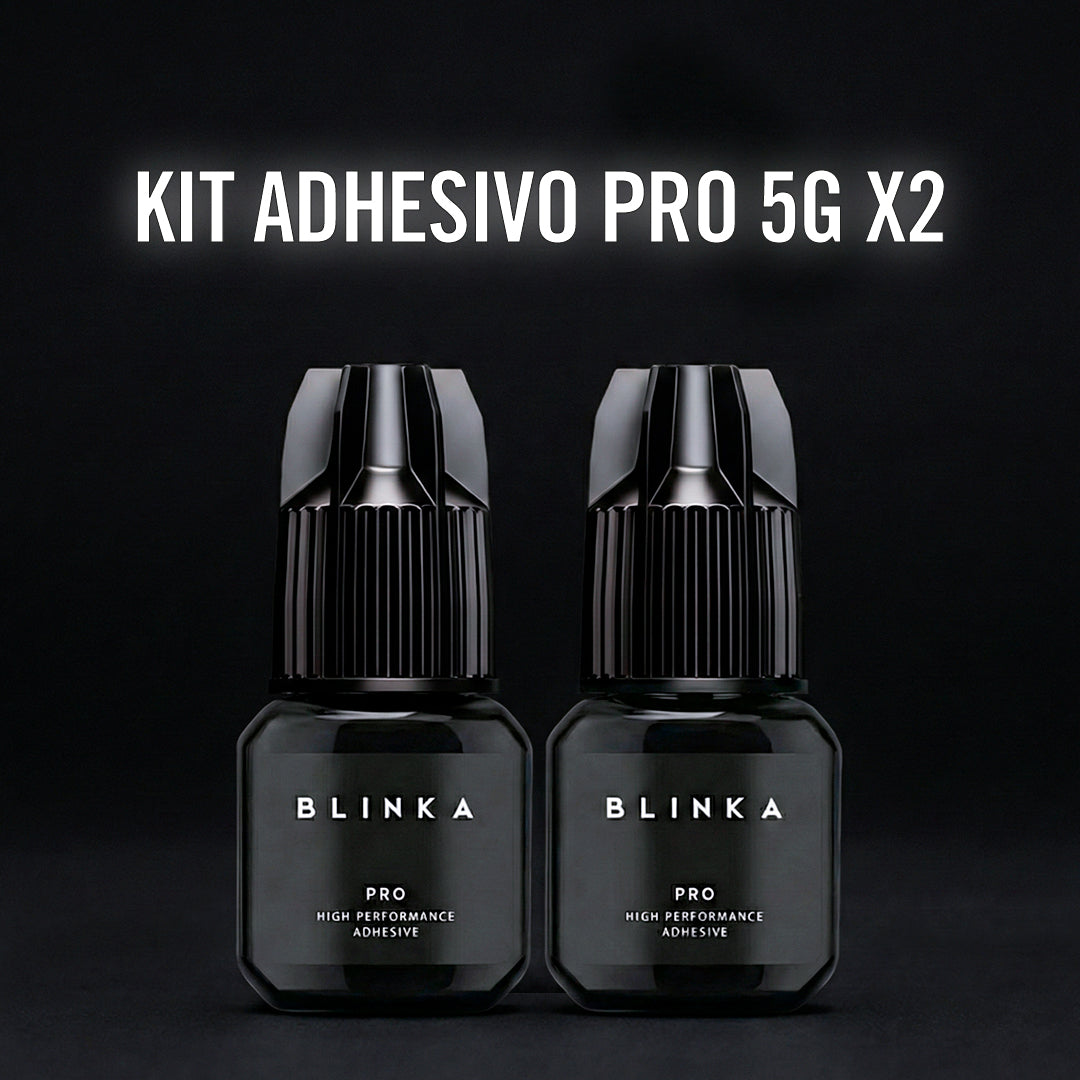 Adhesivo Pro 5g x2