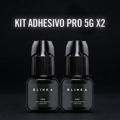 Adhesivo Pro 5g x2