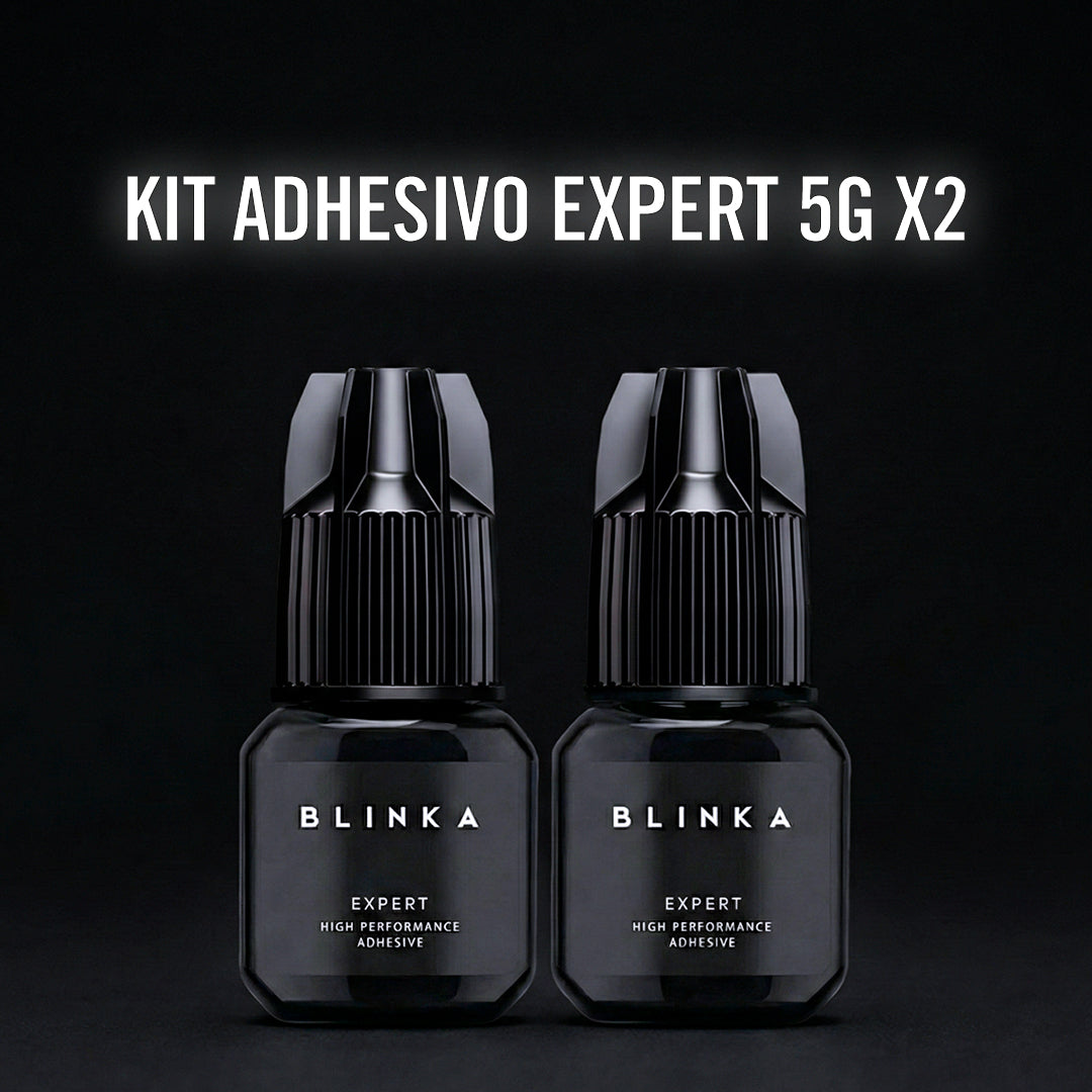 Adhesivo Expert 5g x2