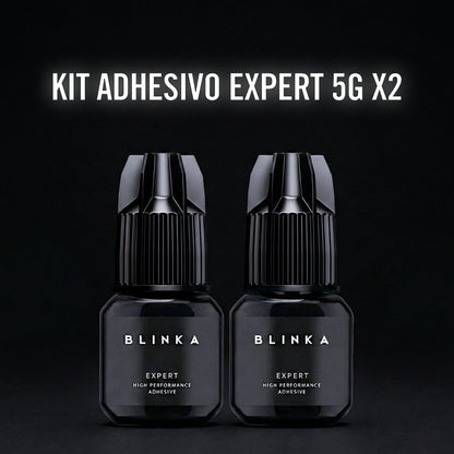 Adhesivo Expert 5g x2