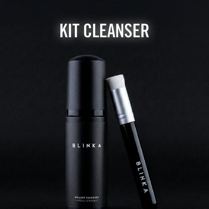 Kit Cleanser