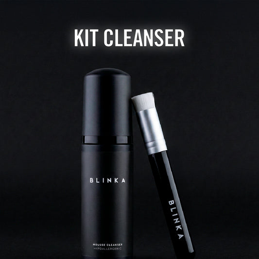 Kit Cleanser