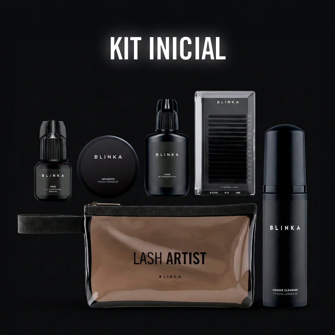 Kit Inicial