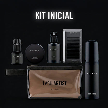 Kit Inicial