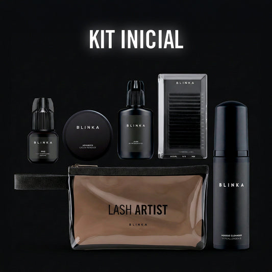 Kit Inicial